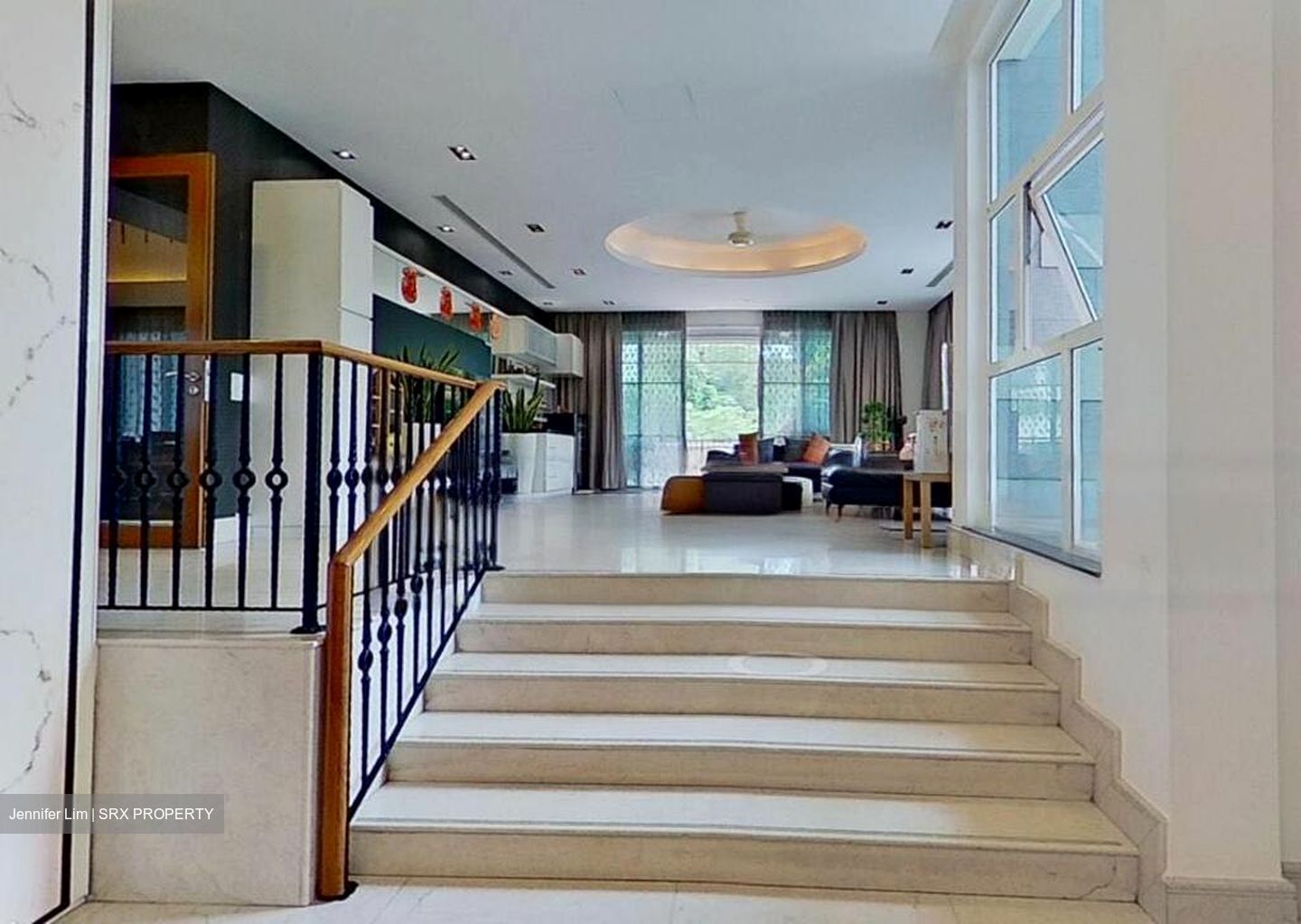 Gallop Villas (D10), Detached #467249031